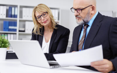Relocation professionnelle à Genève