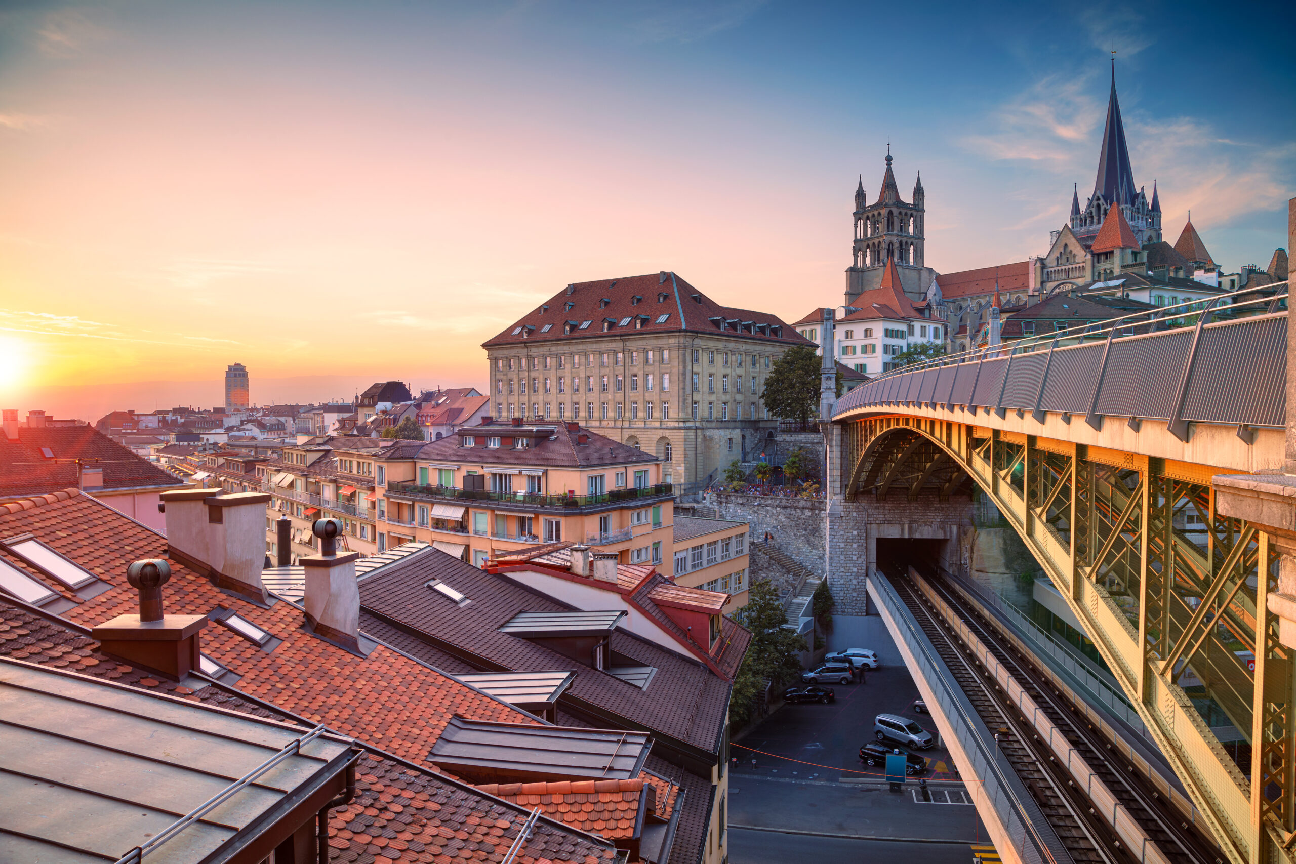 Découvrez les coûts de la location meuble à Genève en 2025