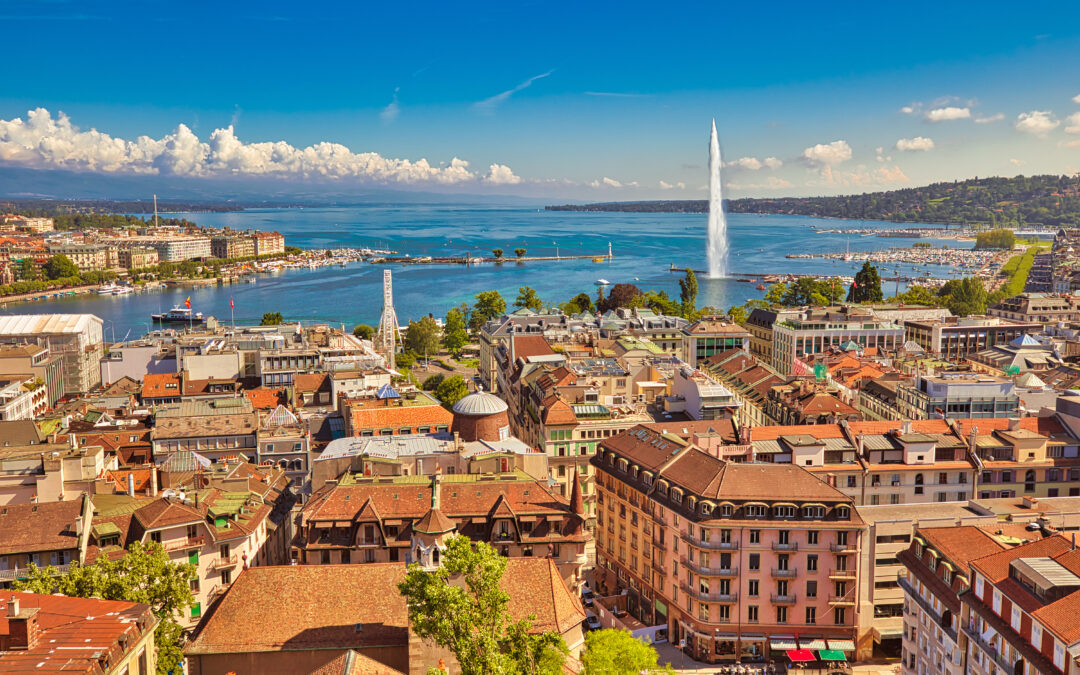 Louer un appartement pas cher à Genève : astuces, quartiers et bonnes adresses