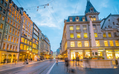 Les événements incontournables à Genève pour les expatriés : culture, networking et social
