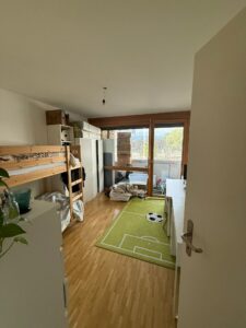 chambre enfant